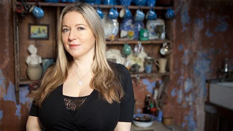 Victoria Coren Mitchell: British Funny MILF Porn 